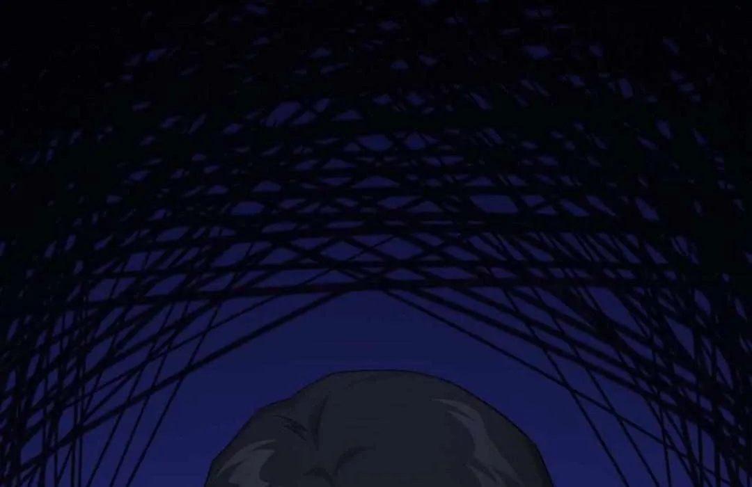 How to Train Your Healer Chapter 48 page 35 - 