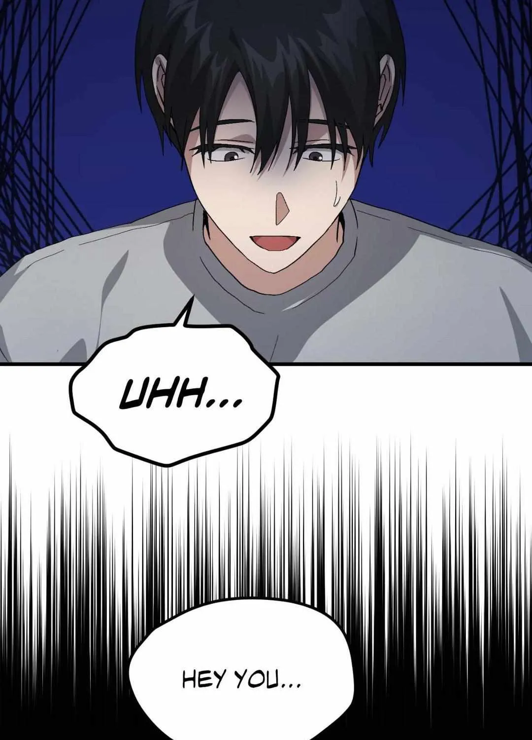 How to Train Your Healer Chapter 48 page 36 - 