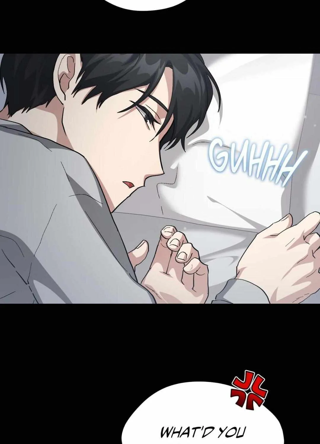 How to Train Your Healer Chapter 48 page 37 - 
