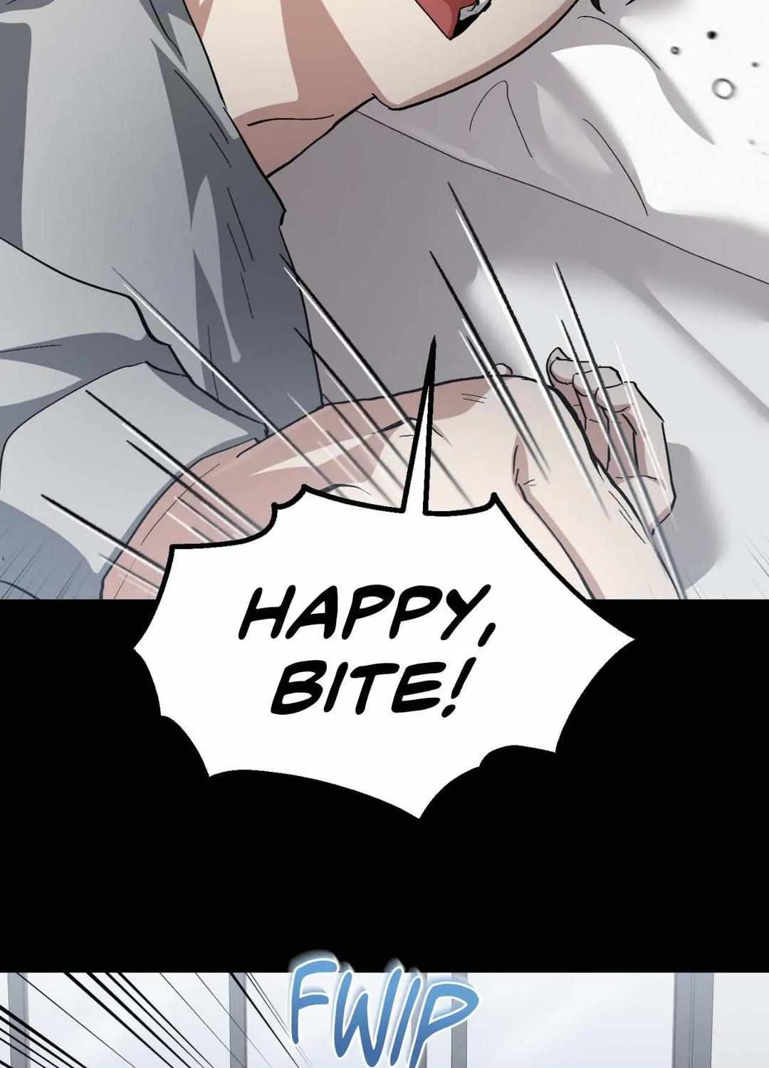 How to Train Your Healer Chapter 48 page 41 - 