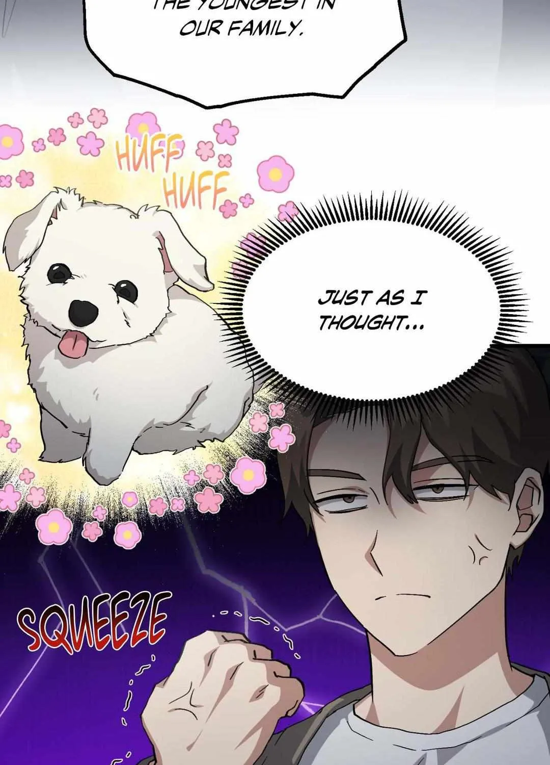How to Train Your Healer Chapter 48 page 44 - 