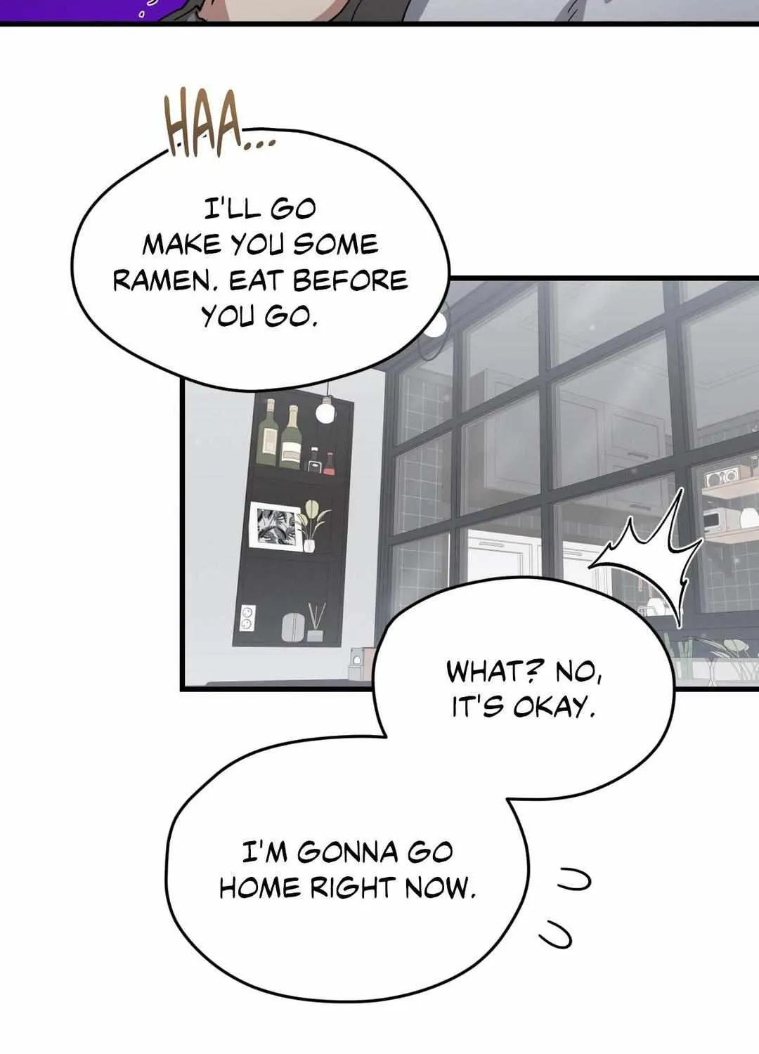 How to Train Your Healer Chapter 48 page 45 - 