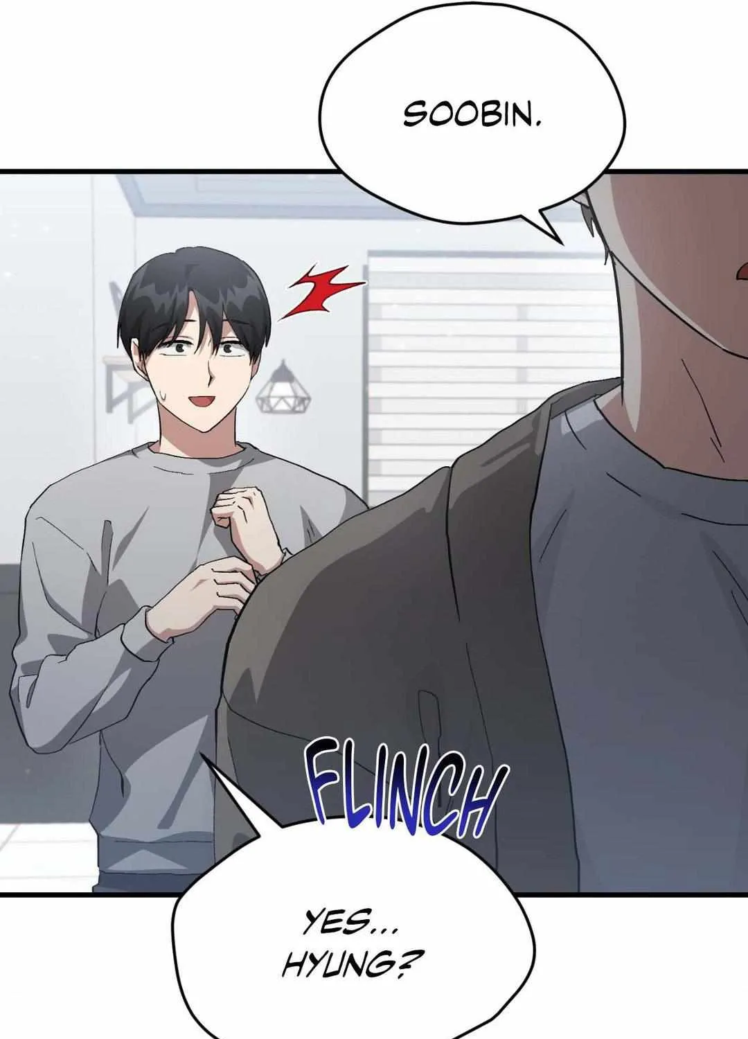 How to Train Your Healer Chapter 48 page 47 - 