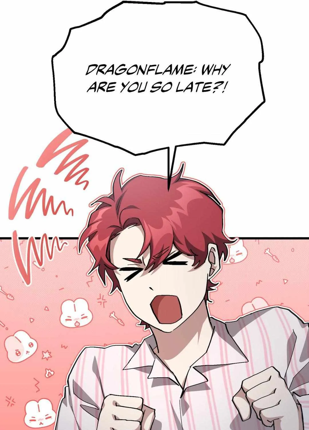 How to Train Your Healer Chapter 48 page 57 - 