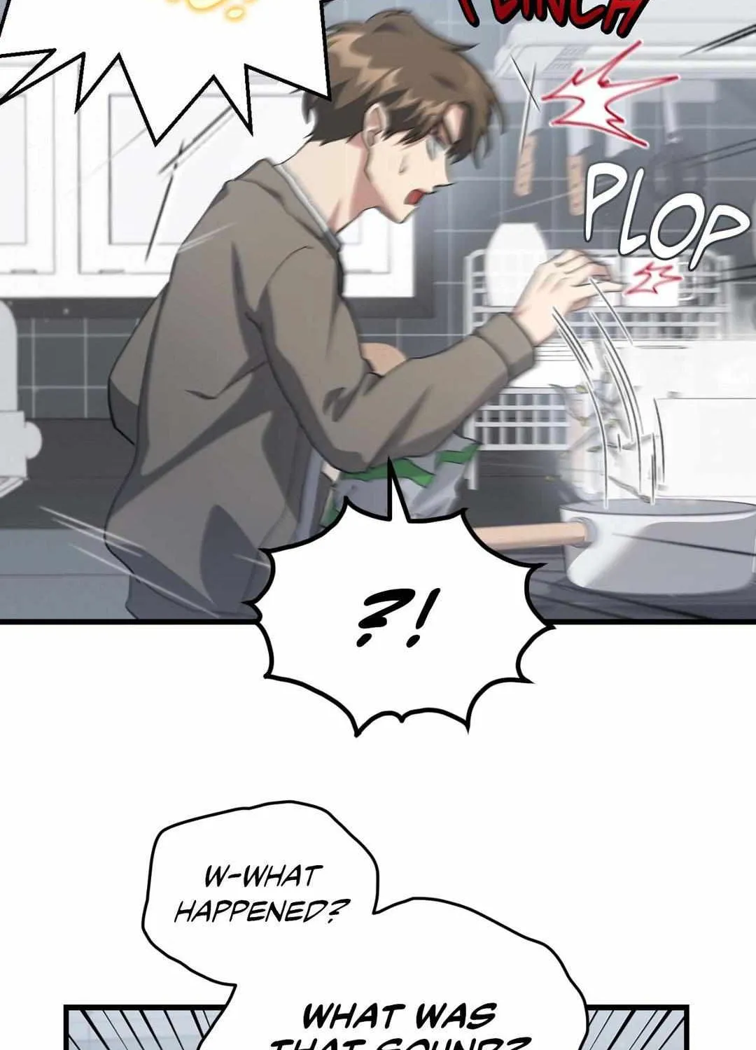 How to Train Your Healer Chapter 48 page 76 - 