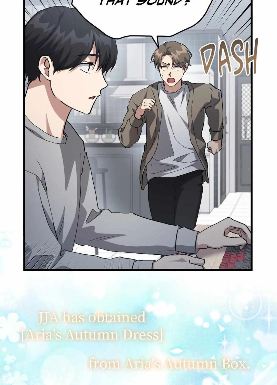 How to Train Your Healer Chapter 48 page 77 - 