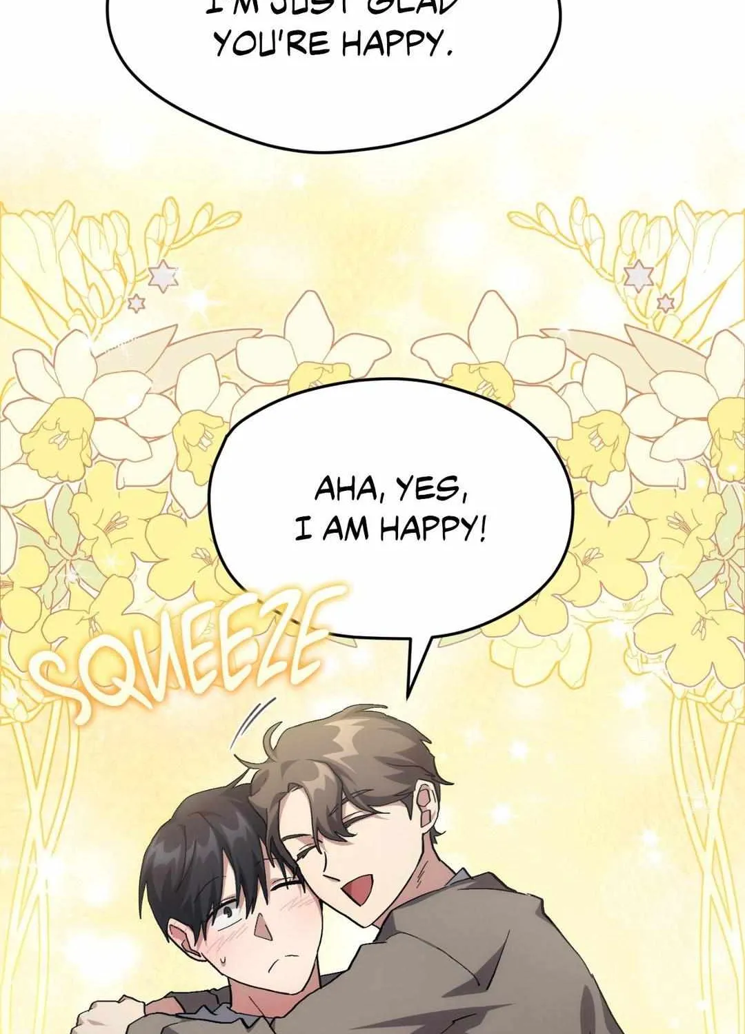 How to Train Your Healer Chapter 49 page 11 - 