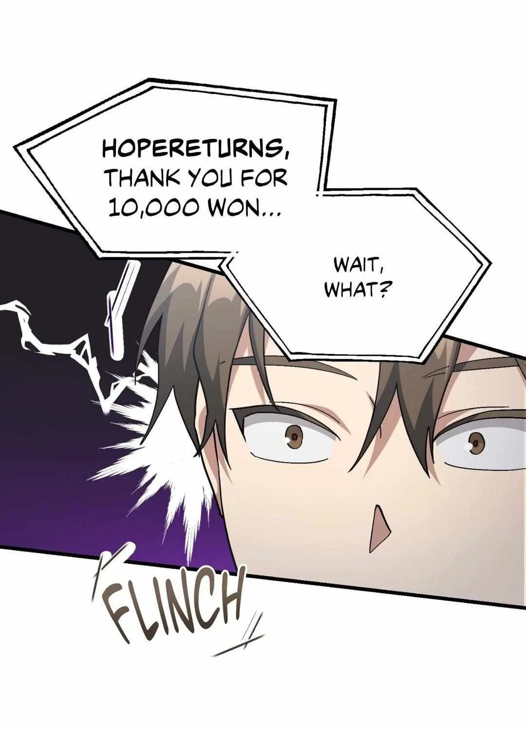 How to Train Your Healer Chapter 49 page 14 - 