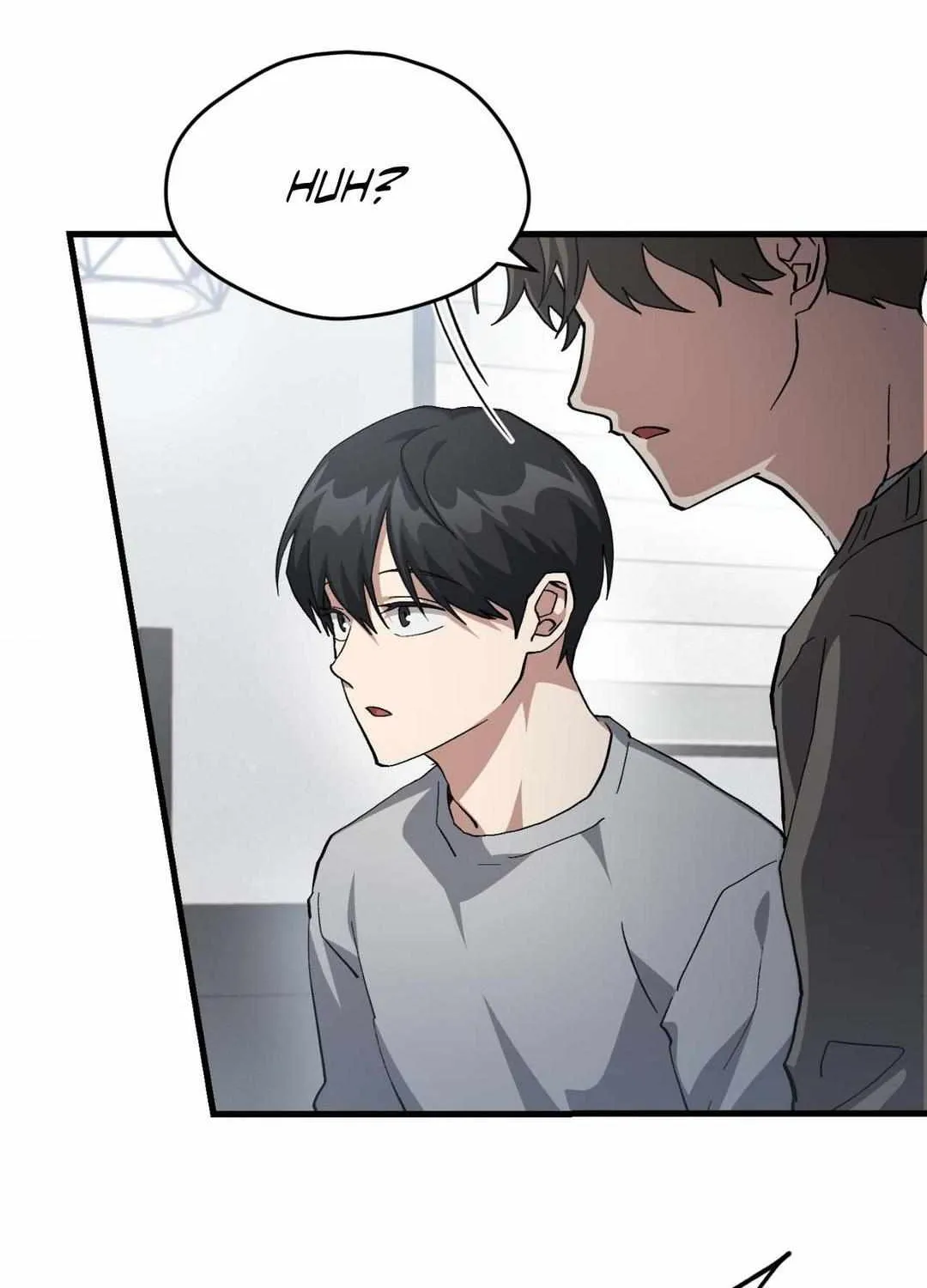 How to Train Your Healer Chapter 49 page 15 - 