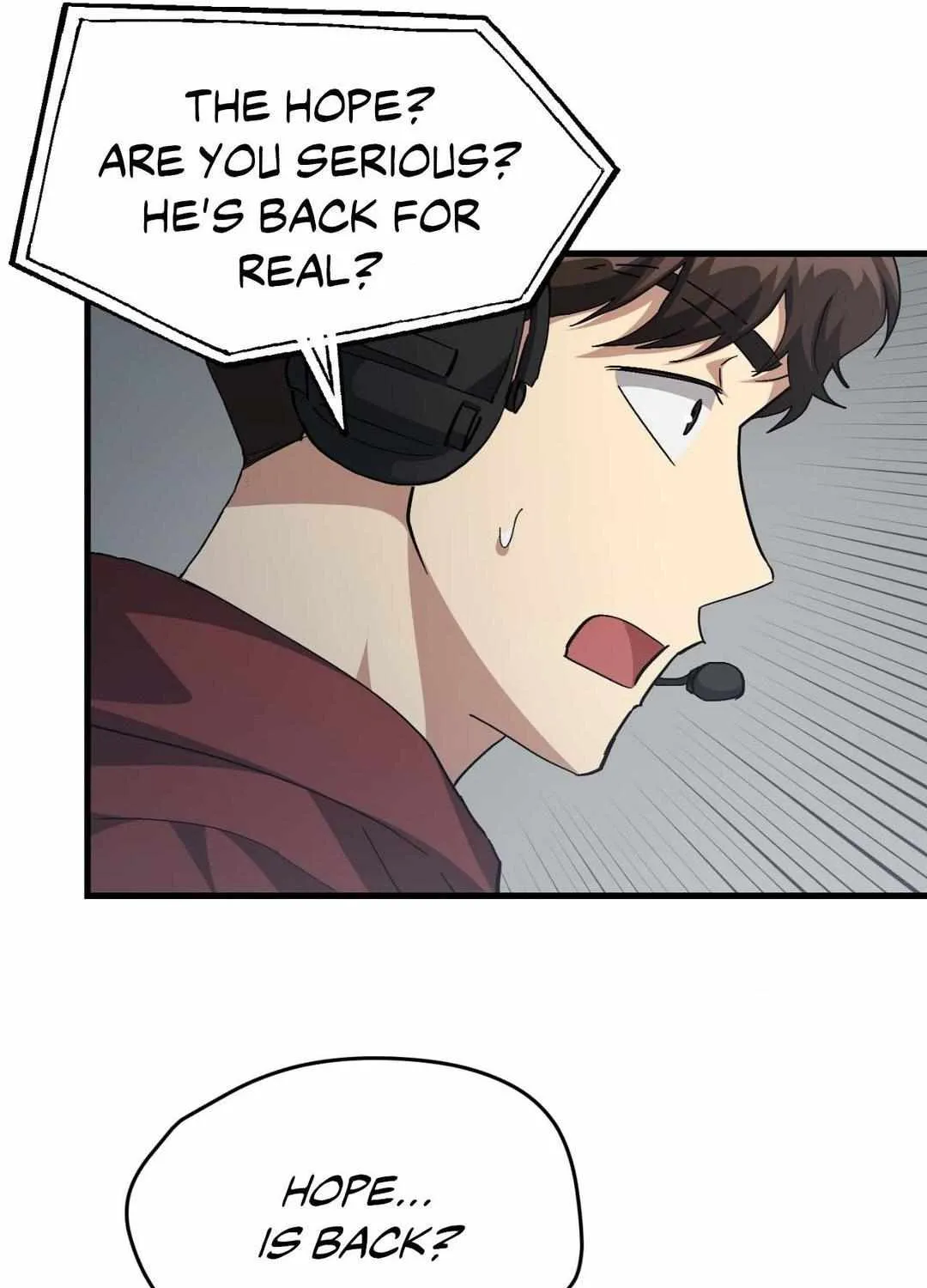 How to Train Your Healer Chapter 49 page 17 - 