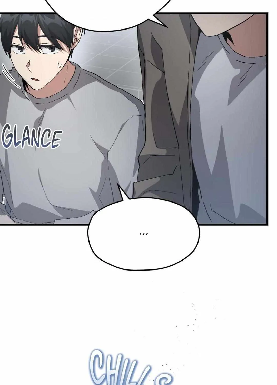 How to Train Your Healer Chapter 49 page 18 - 