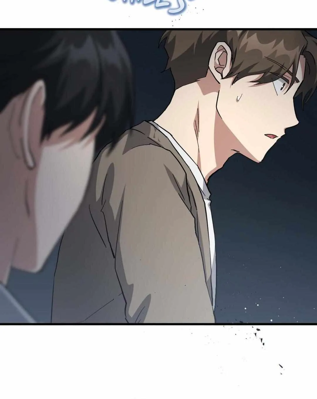How to Train Your Healer Chapter 49 page 19 - 