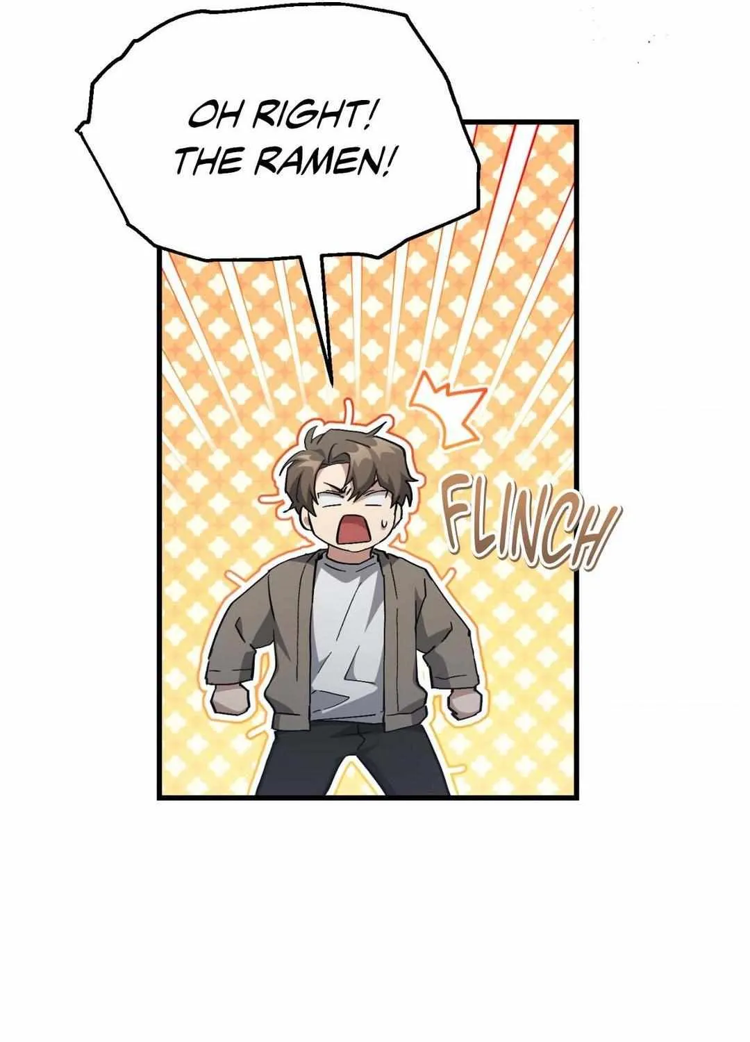 How to Train Your Healer Chapter 49 page 20 - 