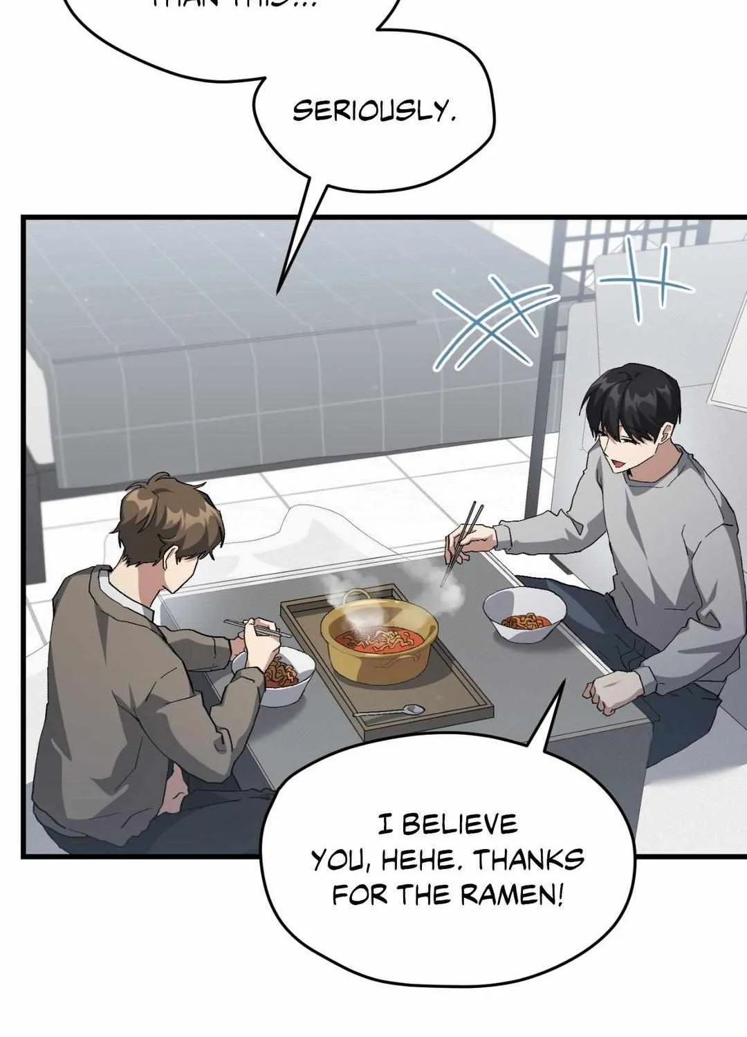 How to Train Your Healer Chapter 49 page 24 - 