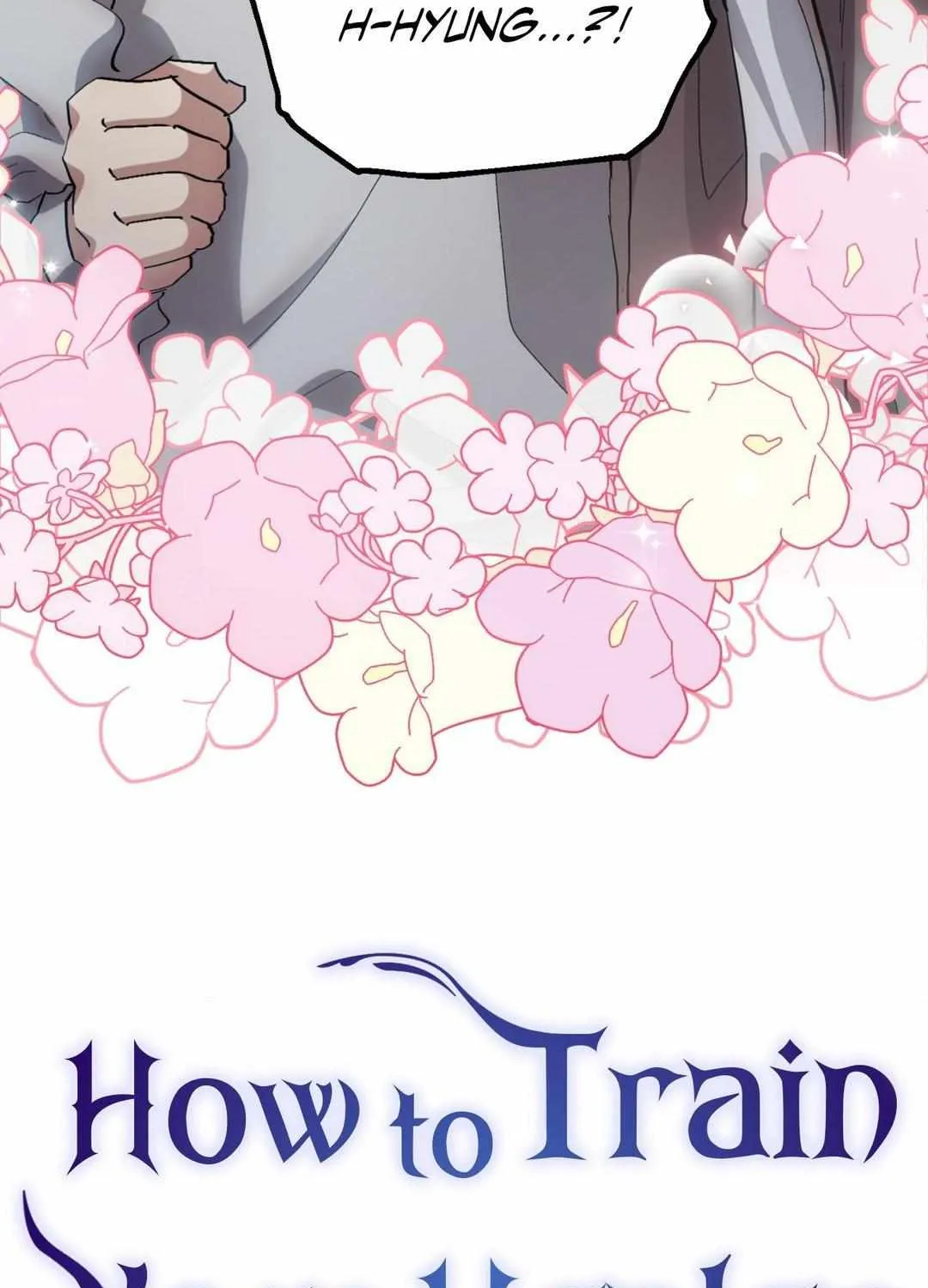 How to Train Your Healer Chapter 49 page 4 - 