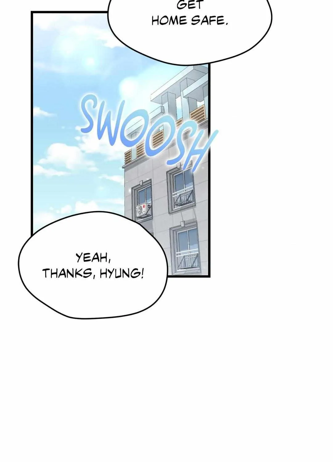 How to Train Your Healer Chapter 49 page 35 - 
