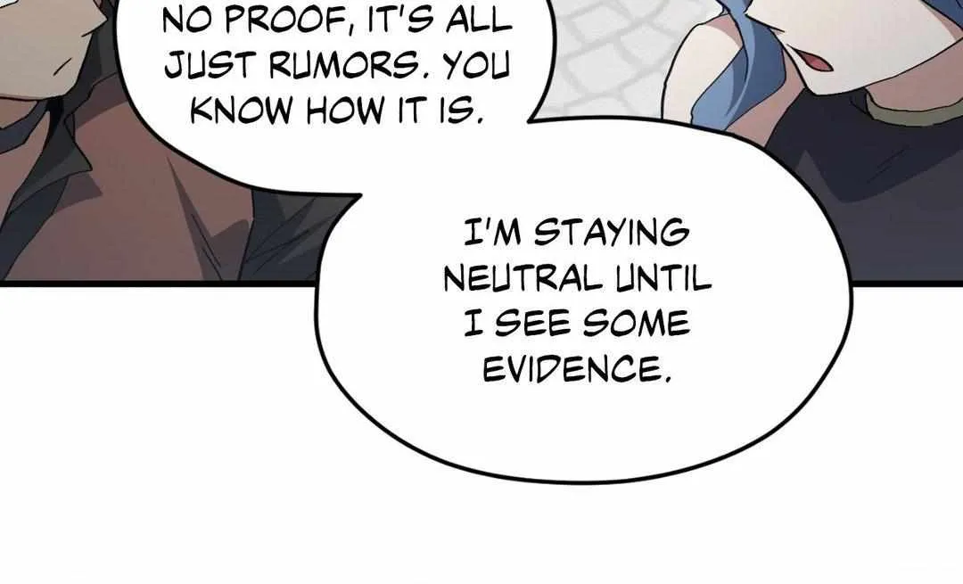 How to Train Your Healer Chapter 49 page 44 - 