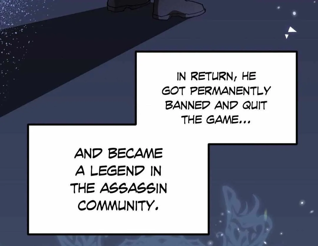 How to Train Your Healer Chapter 49 page 47 - 