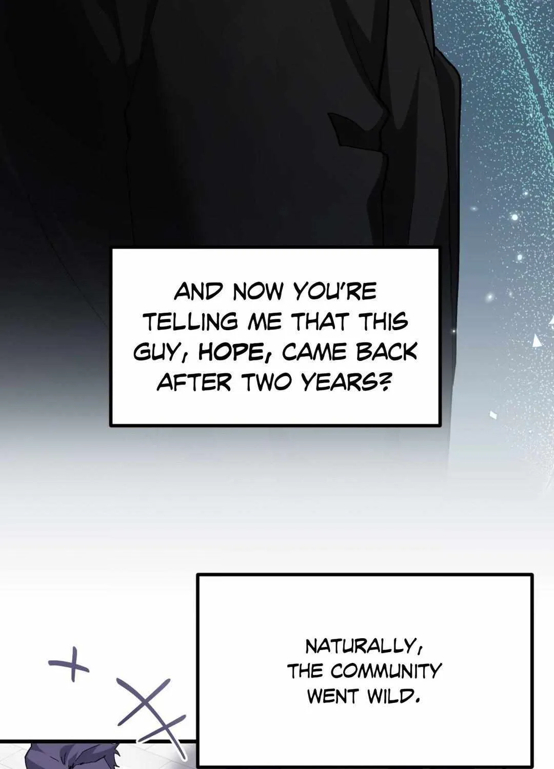How to Train Your Healer Chapter 49 page 49 - 