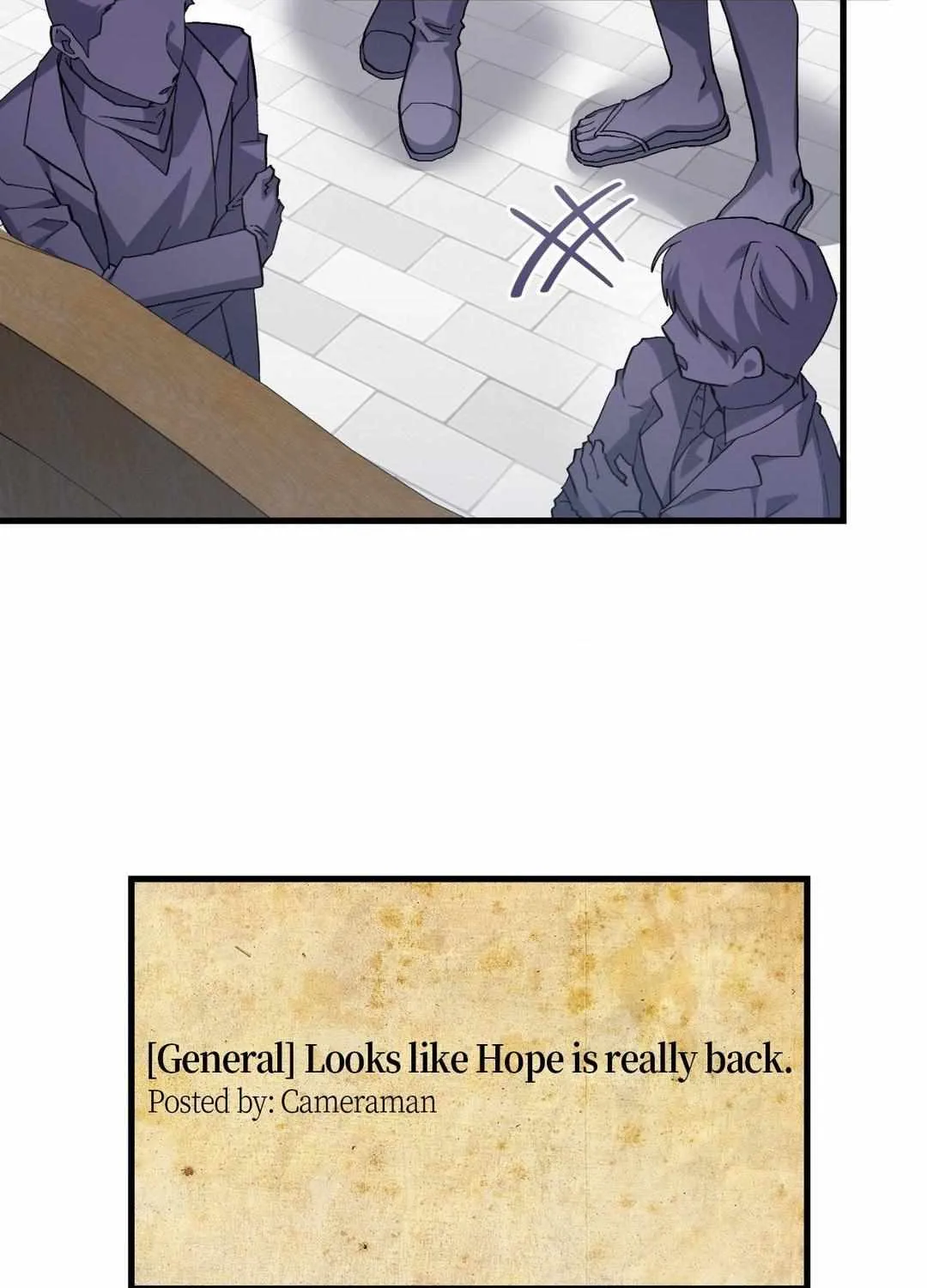 How to Train Your Healer Chapter 49 page 50 - 