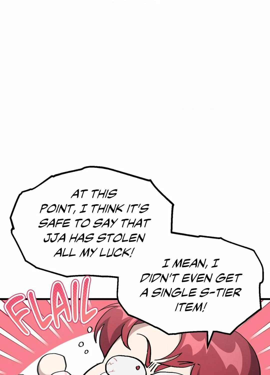 How to Train Your Healer Chapter 49 page 6 - 
