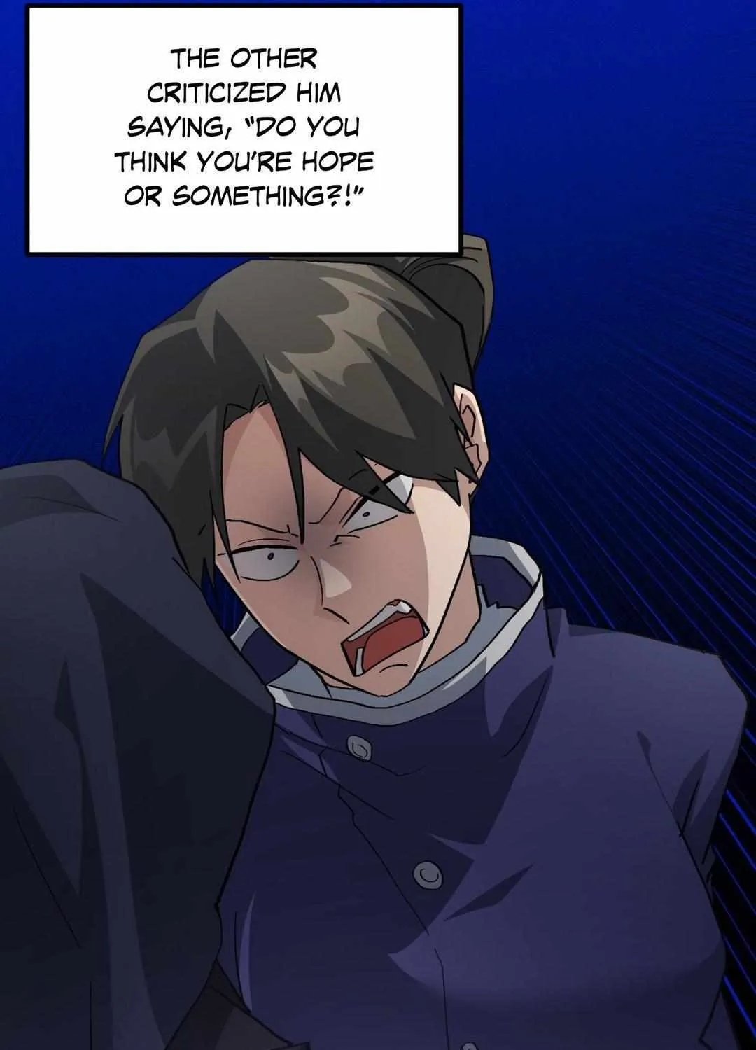 How to Train Your Healer Chapter 49 page 60 - 
