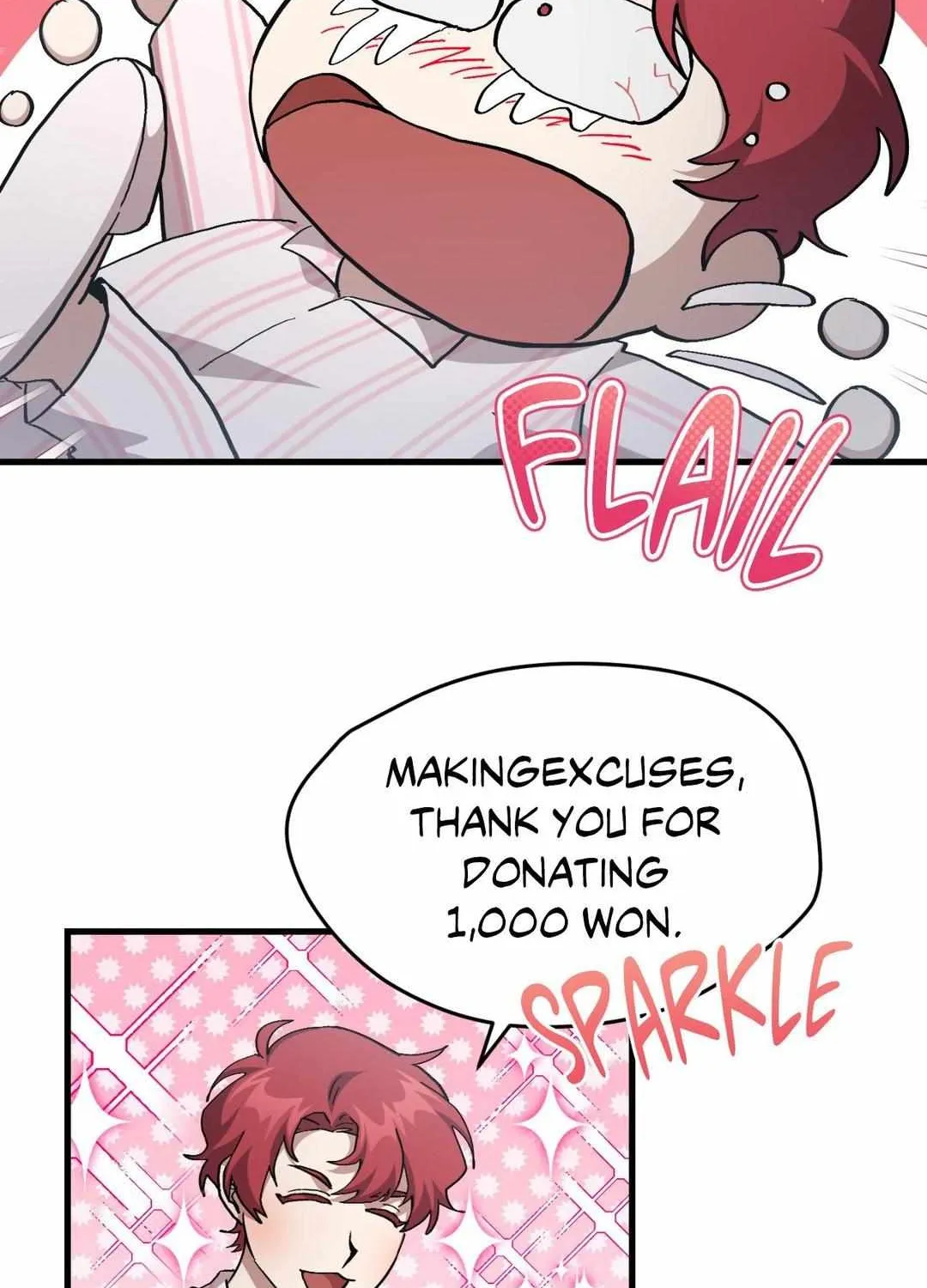How to Train Your Healer Chapter 49 page 7 - 
