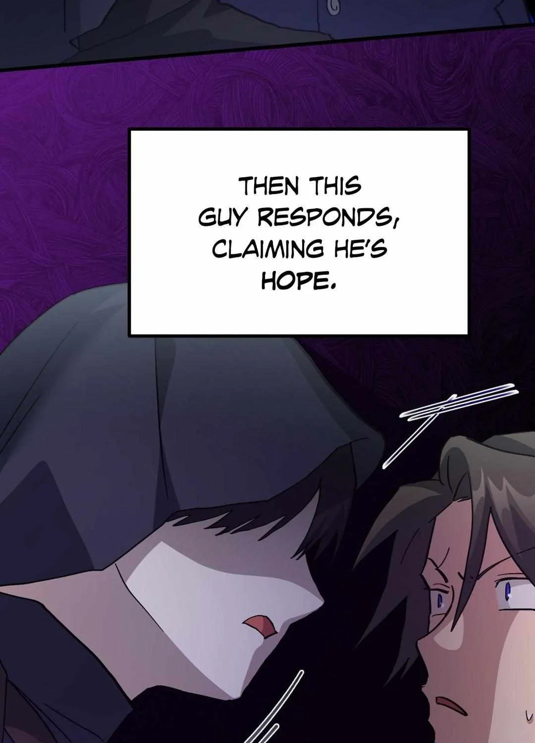 How to Train Your Healer Chapter 49 page 61 - 