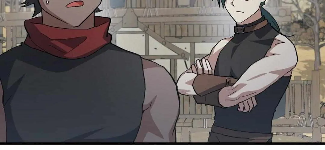 How to Train Your Healer Chapter 49 page 63 - 