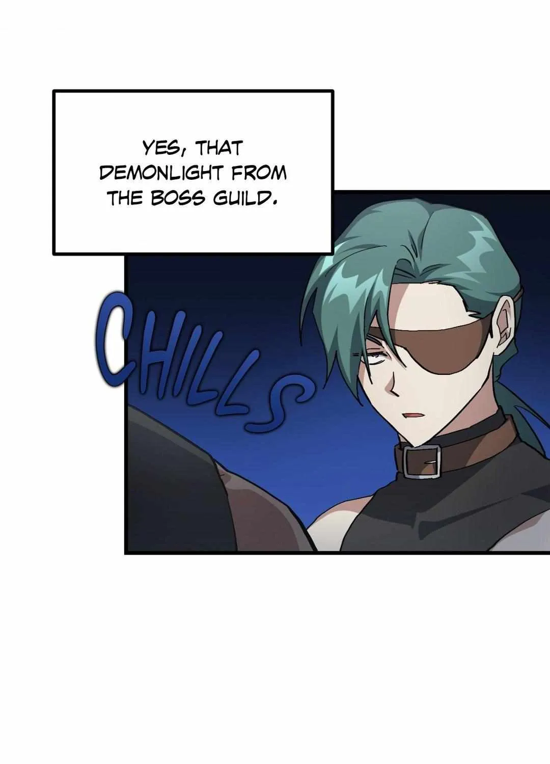 How to Train Your Healer Chapter 49 page 64 - 