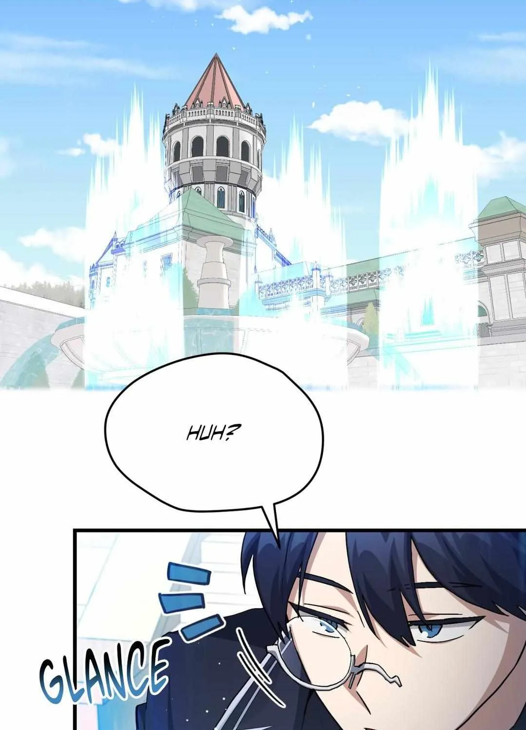 How to Train Your Healer Chapter 49 page 77 - 