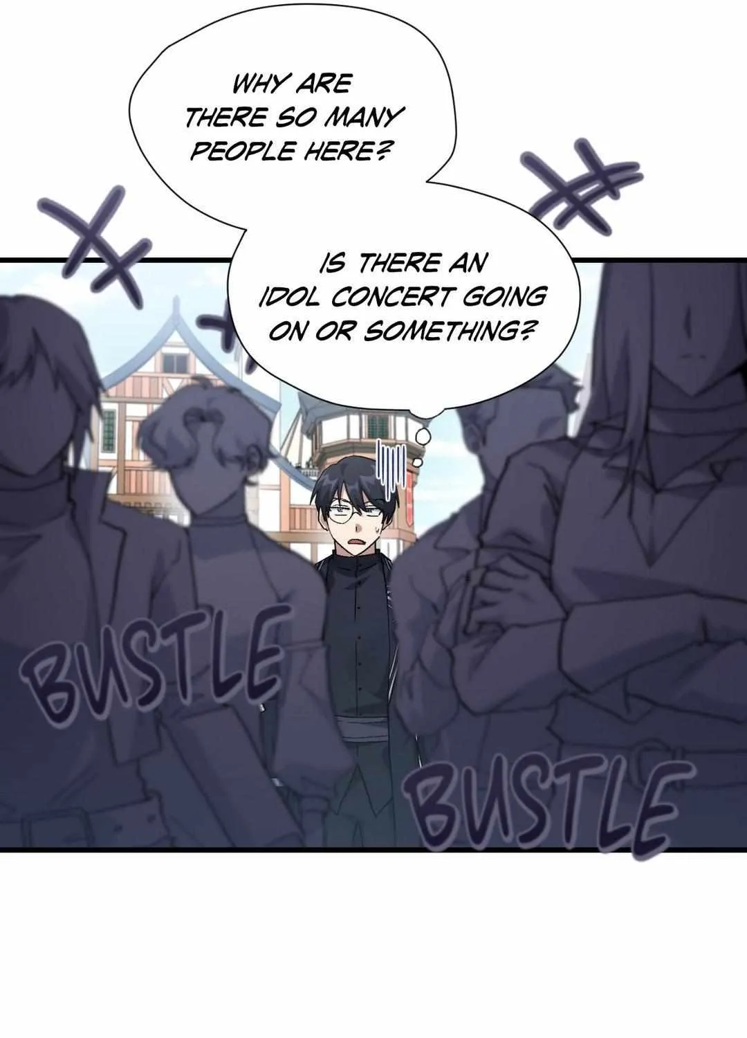 How to Train Your Healer Chapter 49 page 79 - 
