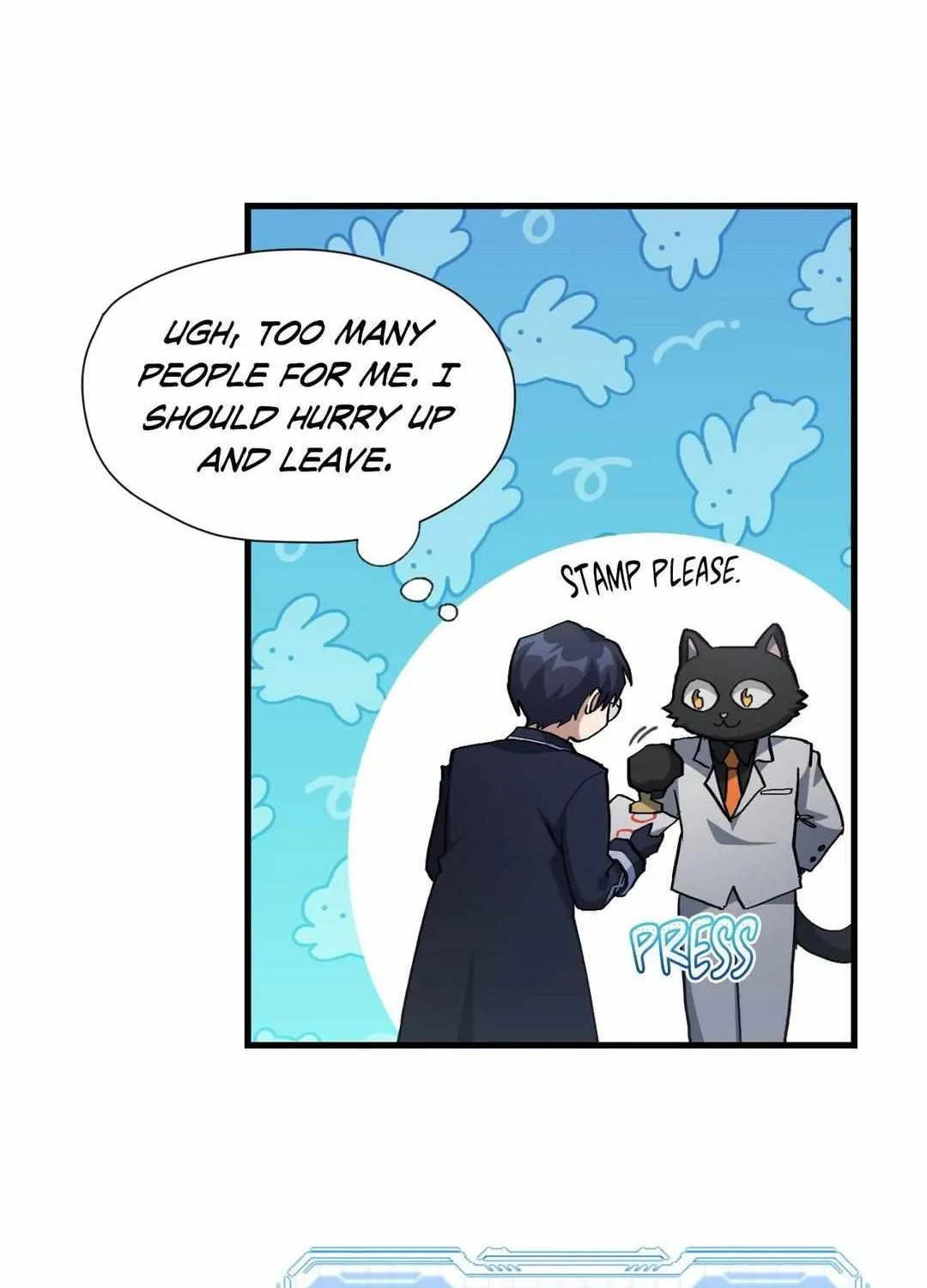 How to Train Your Healer Chapter 49 page 80 - 