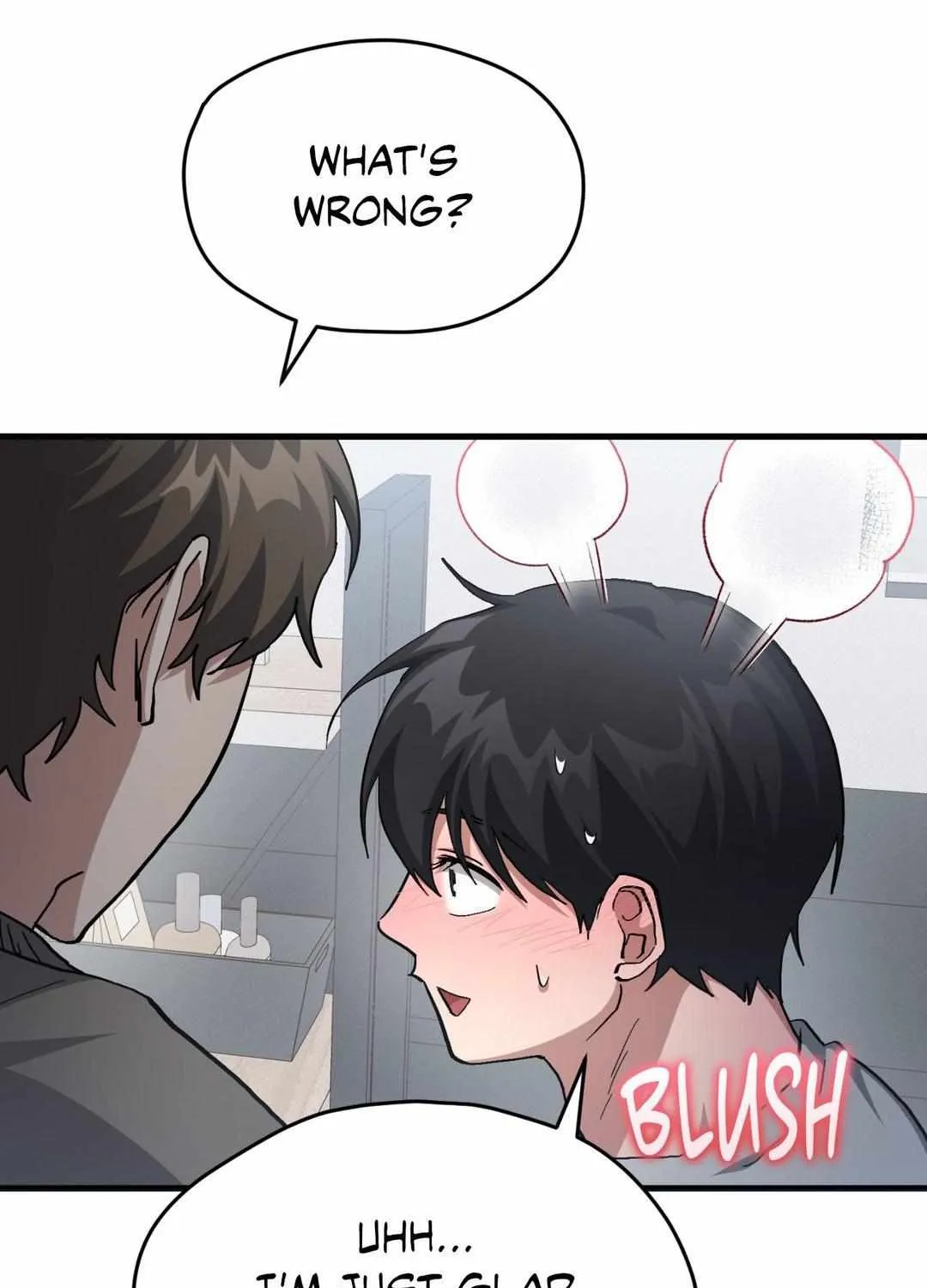 How to Train Your Healer Chapter 49 page 10 - 