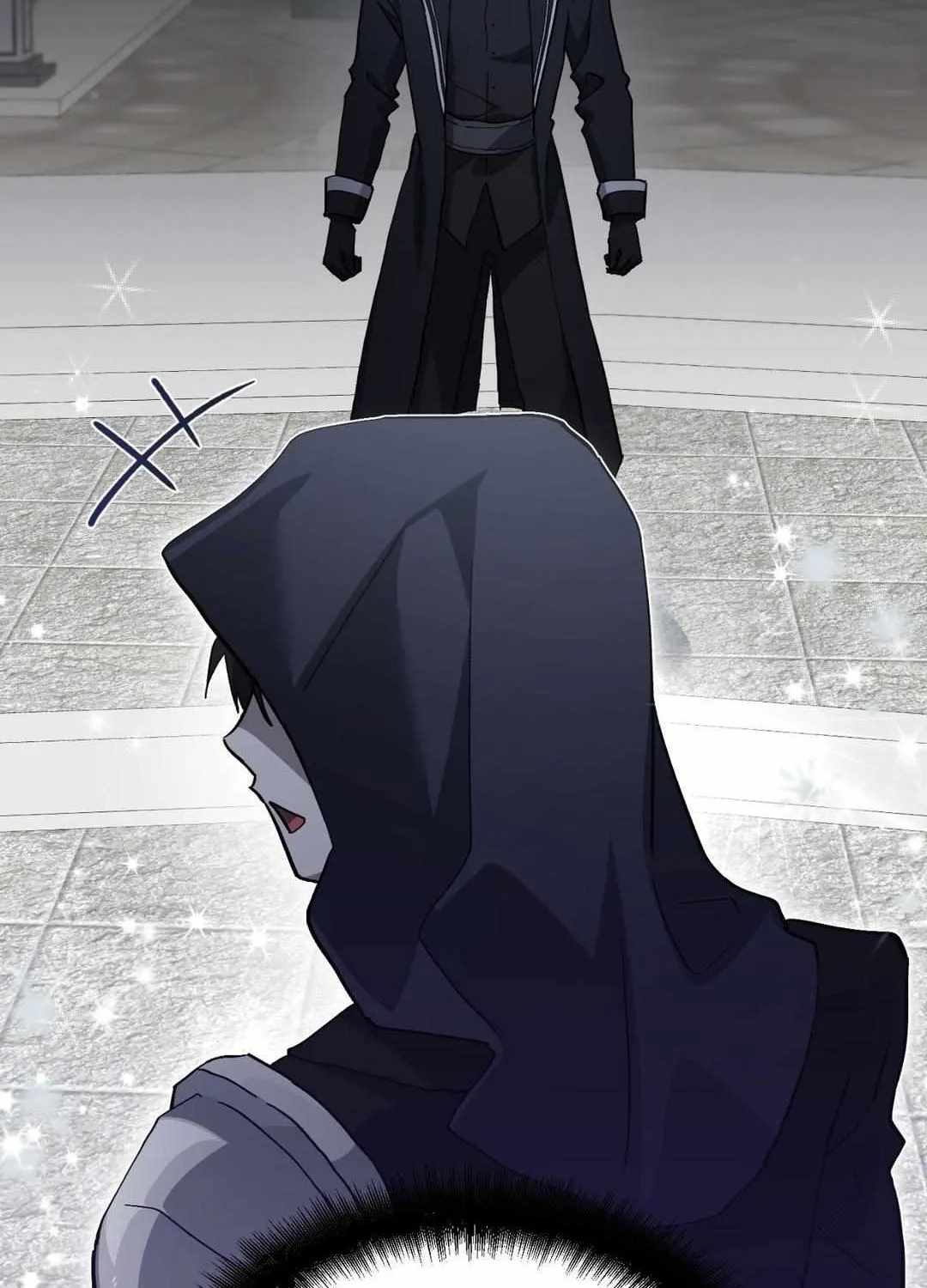 How to Train Your Healer Chapter 51 page 3 - 