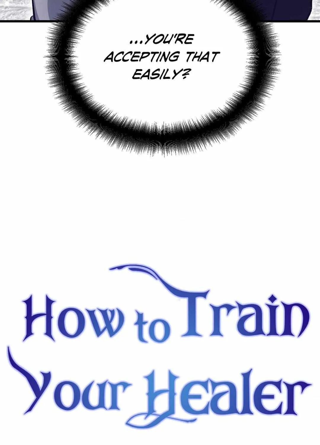 How to Train Your Healer Chapter 51 page 4 - 