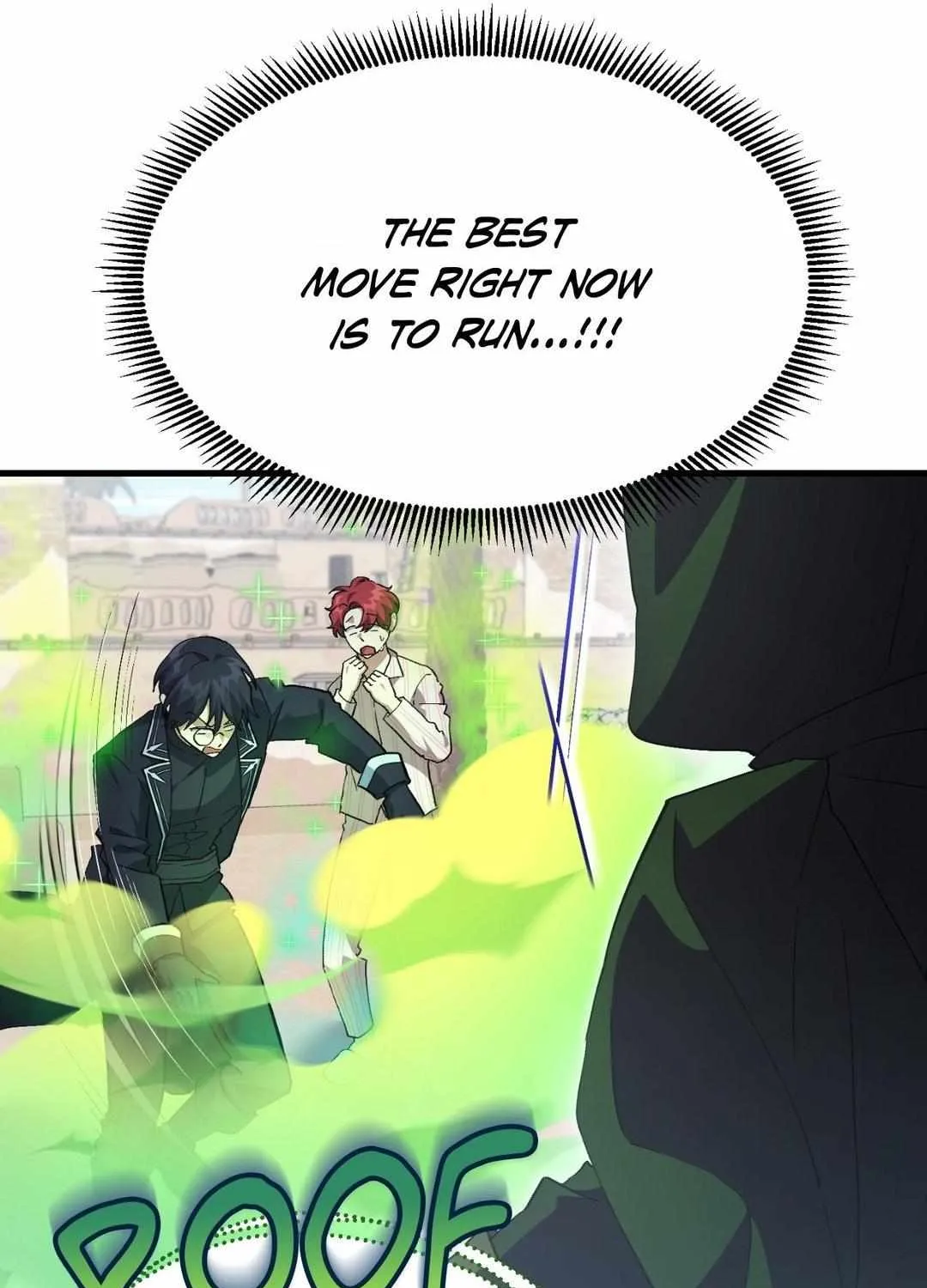 How to Train Your Healer Chapter 52 page 13 - 