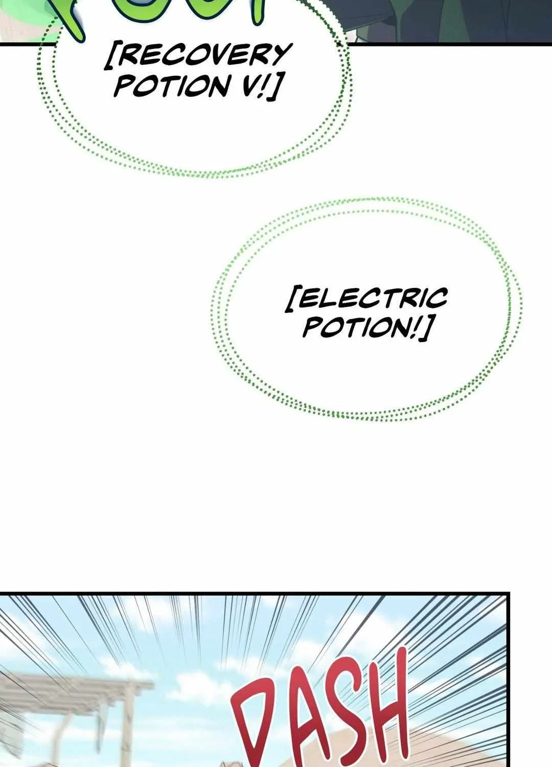 How to Train Your Healer Chapter 52 page 14 - 