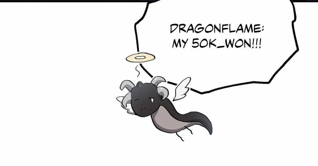 How to Train Your Healer Chapter 52 page 21 - 