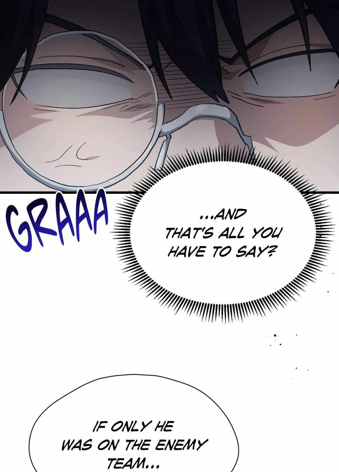 How to Train Your Healer Chapter 52 page 26 - 