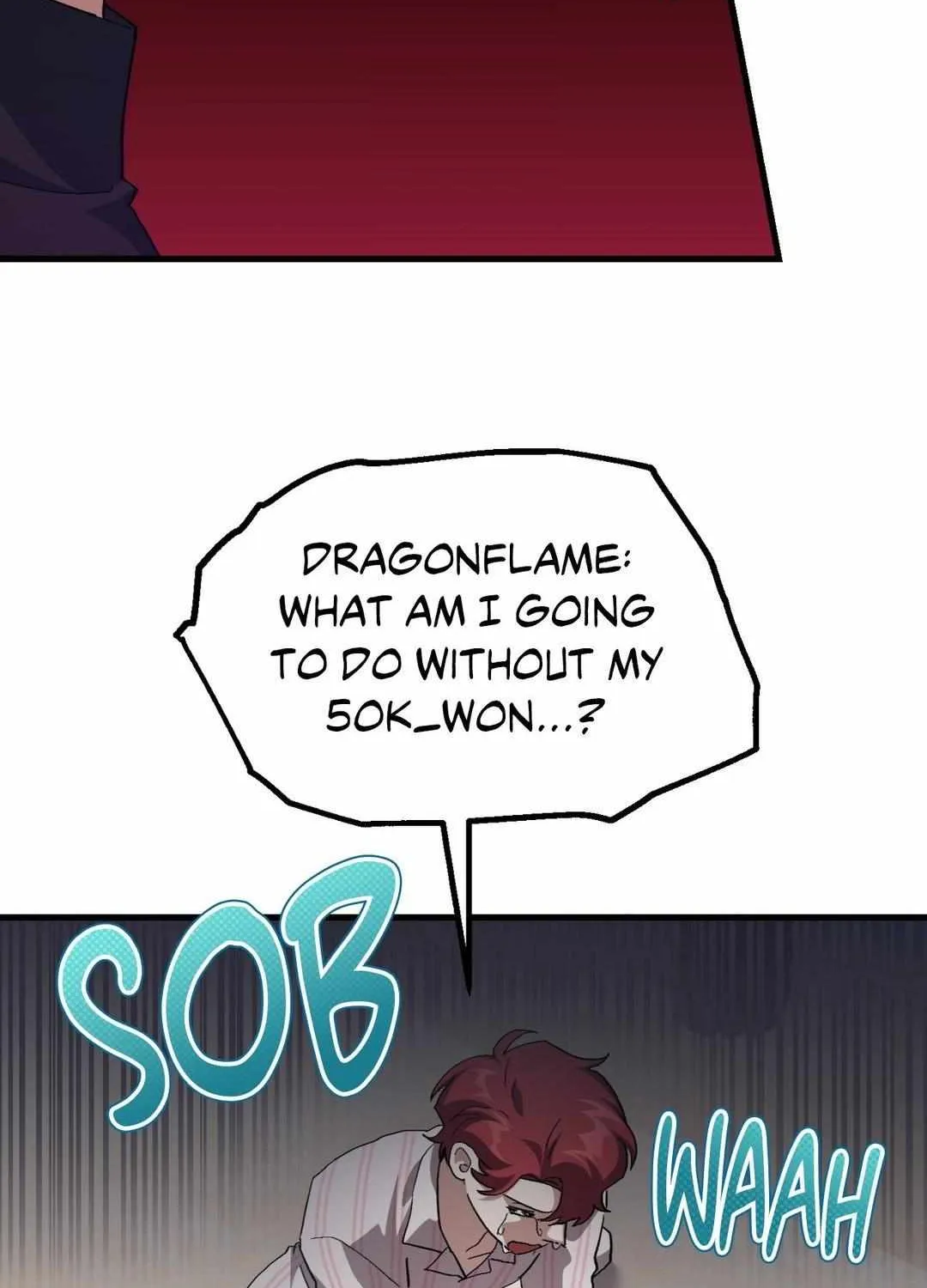 How to Train Your Healer Chapter 52 page 30 - 