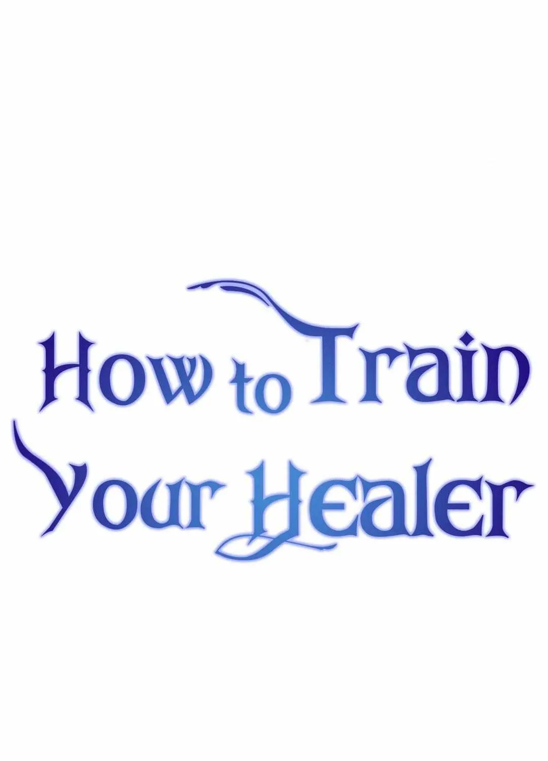 How to Train Your Healer Chapter 52 page 4 - 