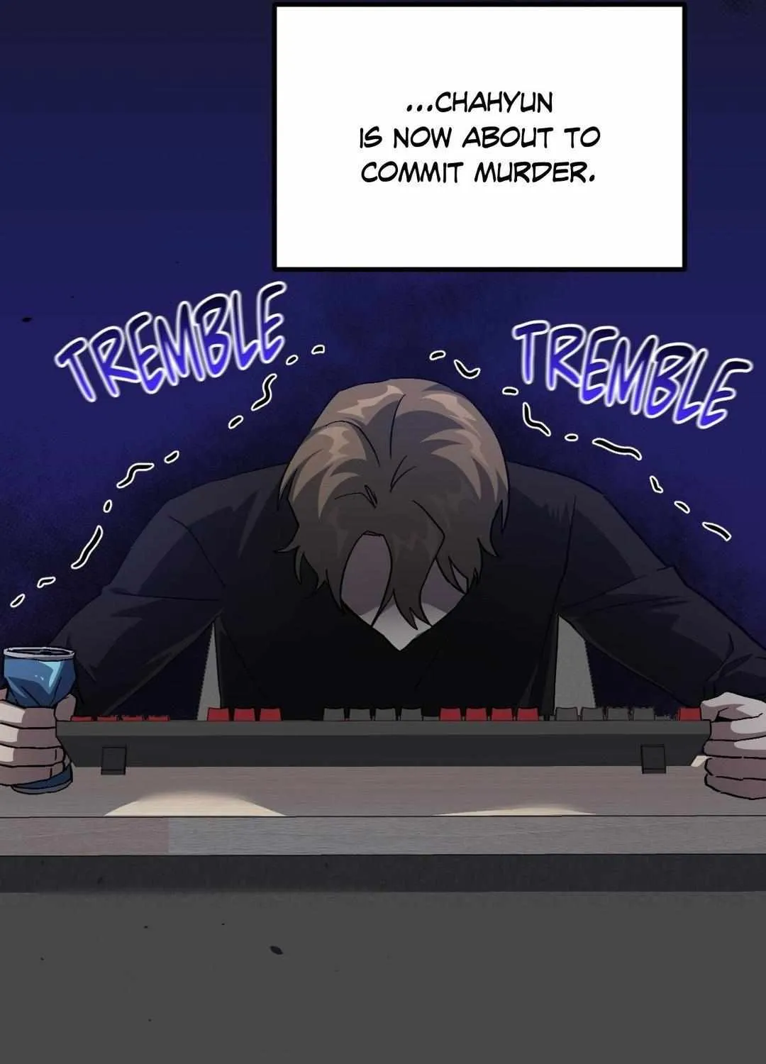 How to Train Your Healer Chapter 52 page 42 - 