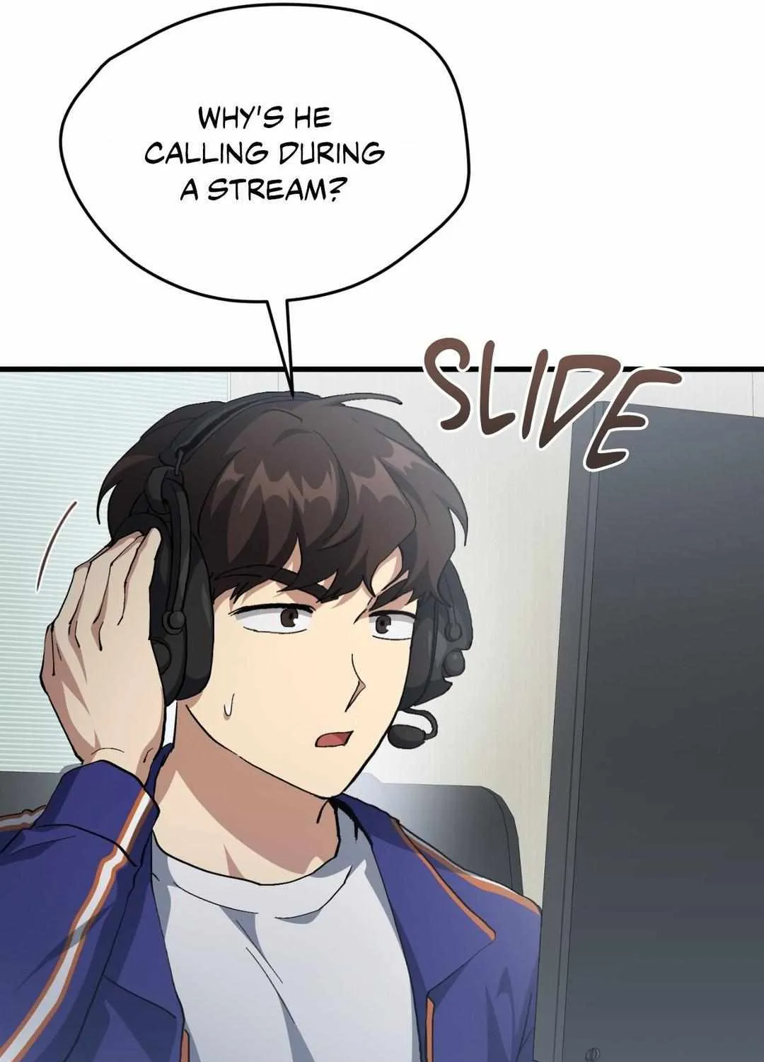 How to Train Your Healer Chapter 52 page 50 - 
