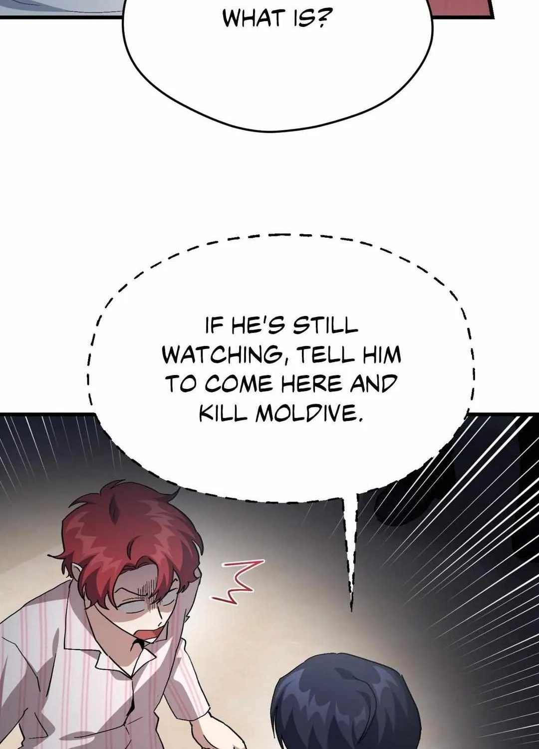 How to Train Your Healer Chapter 52 page 54 - 