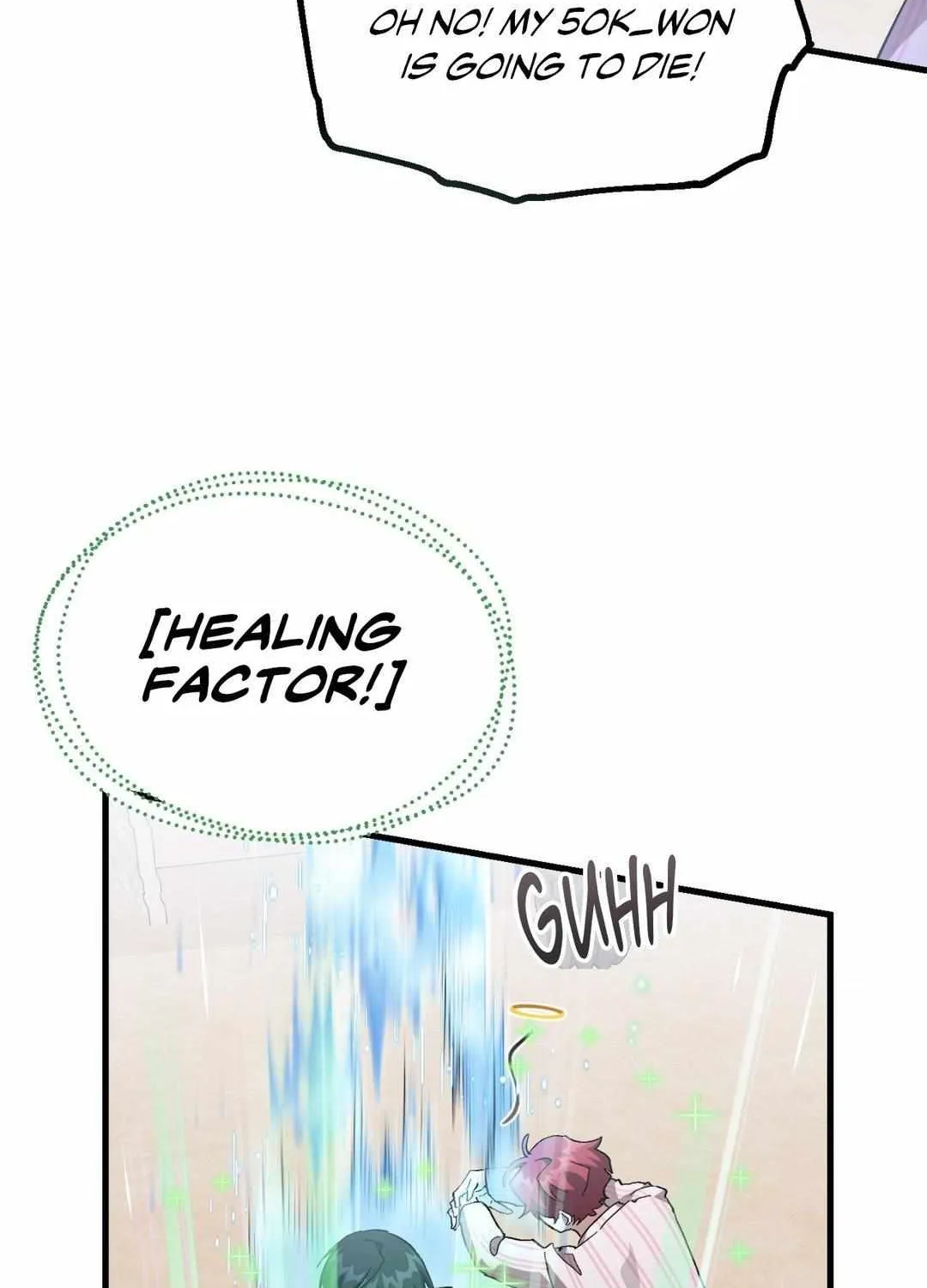 How to Train Your Healer Chapter 52 page 7 - 