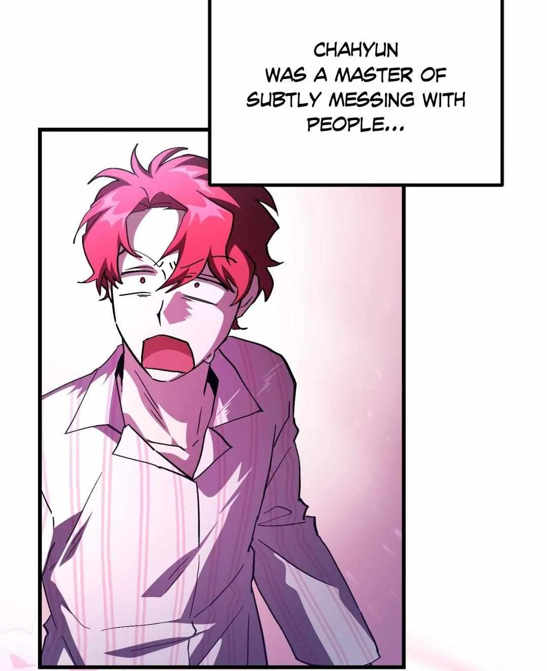 How to Train Your Healer Chapter 52 page 62 - 