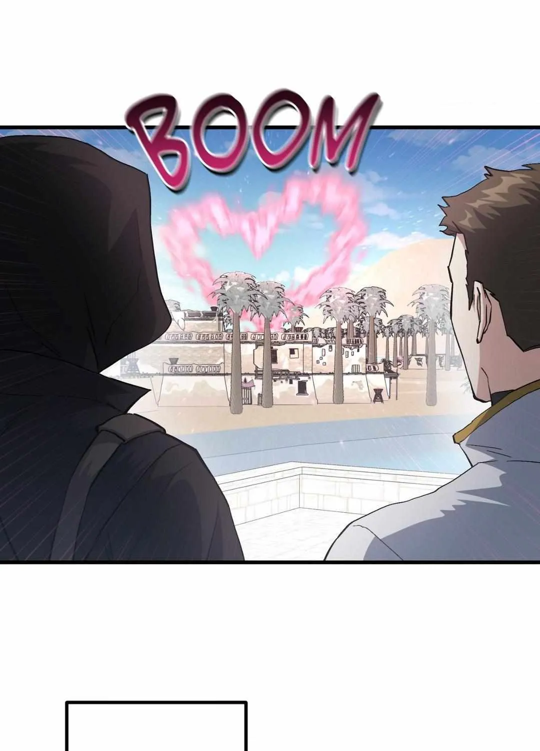 How to Train Your Healer Chapter 52 page 65 - 