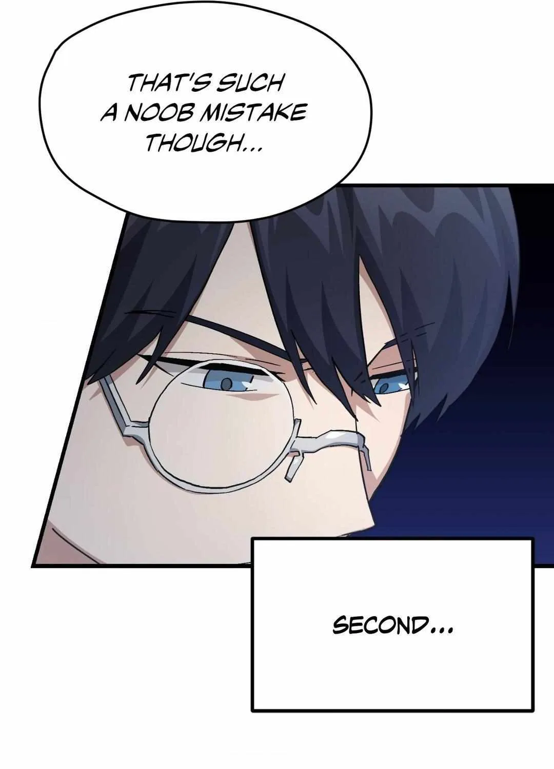 How to Train Your Healer Chapter 52 page 70 - 