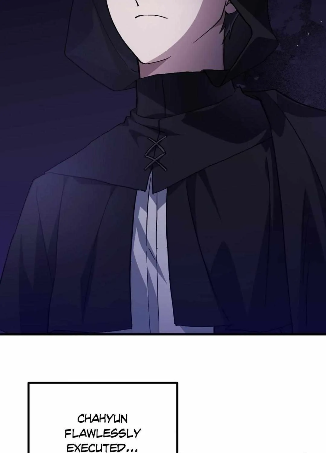 How to Train Your Healer Chapter 52 page 72 - 